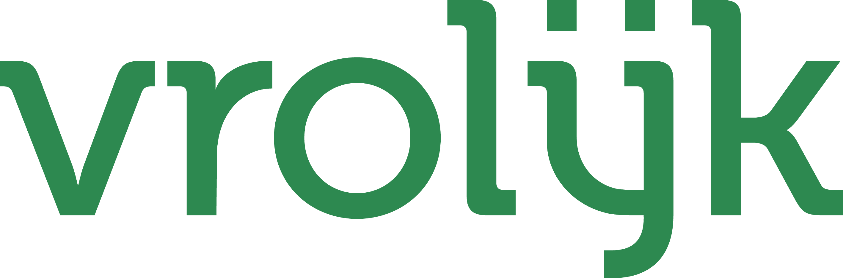 Vrolijk Prijzenboek